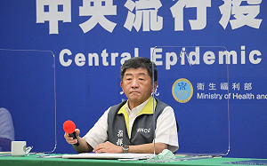 菲律賓抵台旅客將集中檢疫  陳時中：完整性、強度較高