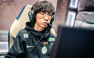 《英雄聯盟》不准拔先發！Baolan瘋狂粉絲爆破IG微博