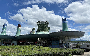 新北富基漁港參與金鑑票選 好吃好玩享好康