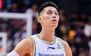 CBA／賽後曾聽不到聲音　林書豪舊傷復發得吃止痛藥上場