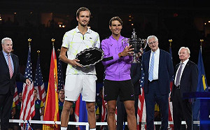 網球／被感染也不得控告官方？美網免責聲明書內容惹爭議