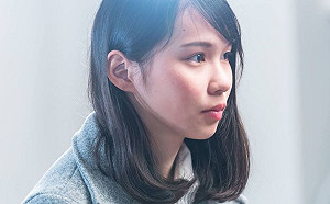 香港泛民派人人自危 周庭曝遭可疑男子跟監偷拍住處