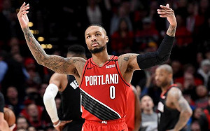 NBA／拓荒者一哥瘋砍51分　讓國王連續14季無緣季後賽