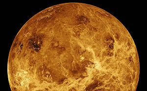 比馬斯克更狂！俄太空總署放話要超越SpaceX、重返金星