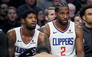 NBA／籃網命中率破8成  可愛空砍39分無緣祝隊友千場出賽