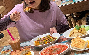 黎智英父子被捕風暴擴大  帶你看為何茶餐廳也遭殃