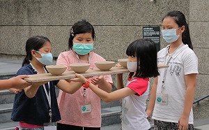 鶯歌陶博館  首獲全國環境教育場所認證