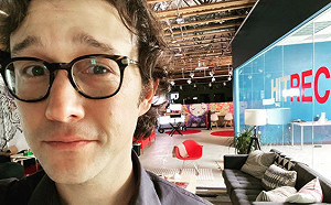 喬瑟夫高登李維狂讚台灣防疫！自曝4年沒拍戲原因