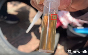 防範登革熱  未清除積水容器  桃衛生局開出3張罰單