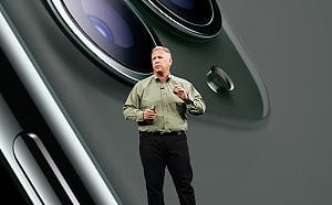 蘋果發表會流程曝光！爆料達人估iPhone 12價格會小漲