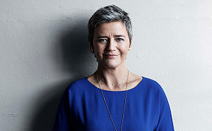 中國威脅台灣｢危及歐洲利益｣  歐盟副主席：強化接觸確保台民主自由