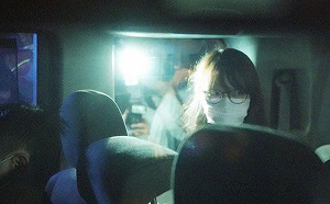 周庭遭拘捕畫面曝光 羅冠聰痛心：沒有甚麼可以明言我的憤怒和傷感