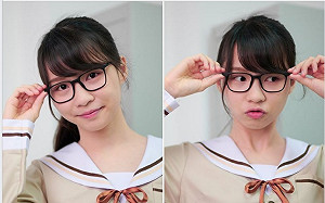 24歲周庭被控害香港真被制裁 黃之鋒祈求至少可以保釋