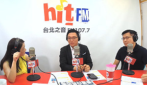 江啟臣下台防線不是看李眉蓁？ 藍青年團長：關鍵在陳其邁得票數