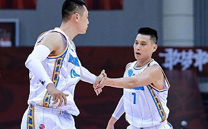 CBA／本季投進69顆三分球　林書豪捐款破百萬