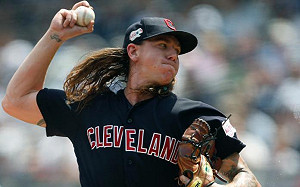 MLB／印地安人「飄髮哥」偷溜　強制隔離跳過先發