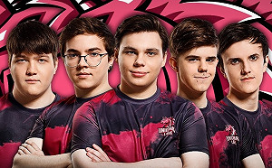 《英雄聯盟》制霸夏季賽！UOL成全球一級賽區本季唯一全勝隊伍