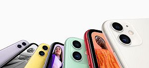 京東方遭蘋果判出局！三星LG有望吃下iPhone 13訂單