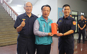 欠錢莊錢  離職外包員工搶護理之家近百萬遭逮