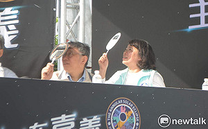 蔡坤龍觀點》打造教育活化品牌  林立生成功行銷嘉義市