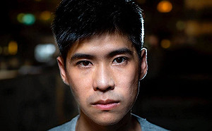 多虧香港人的頑強  岑敖暉:逼得中共發癲  粗暴脫下「文明」的面具