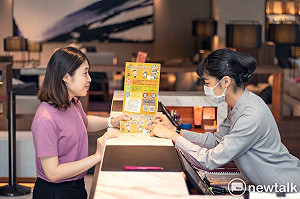 暑期旅遊大爆發 「台南好康券」上山下水玩瘋台南