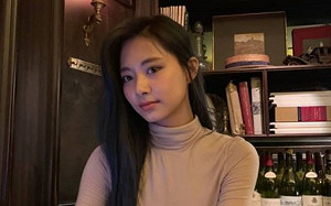 子瑜曬新造型謝粉絲  髮色變淺綁雙馬尾萌翻網友