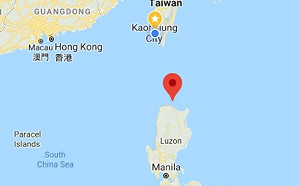 阻擋中國涉足巴士海峽門戶 菲律賓海軍準備在富加島建基地