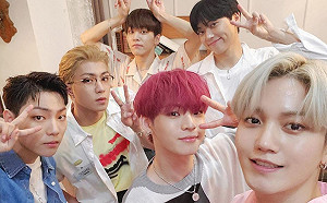 私生闖後台偷吃偶像便當！網友嚇瘋：根本瘋了