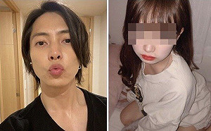 誆山下智久開房！暴牙妹自曝：經驗很豐富