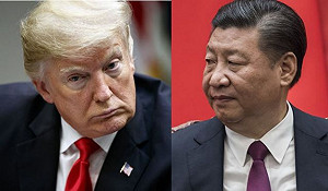 中國反制美國關稅下令停止接收波音飛機!川普震怒:一再毀約背信