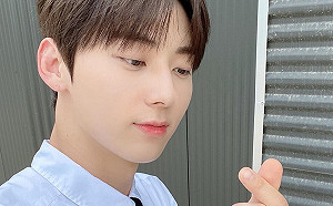 NU'EST黃旼炫翻唱《想見你》 驚見施柏宇、八三夭親自回覆：希望能合作