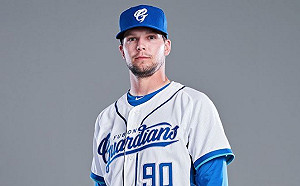 中職／富邦再度調整戰力　羅根重返一軍任打擊教練