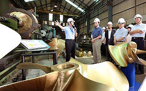 「首戰即終戰」挨轟 馬英九被揭擋3軍購案69次