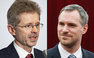 嗆中國！捷克議長將率團訪台 歐美加澳等國68名議員力挺 