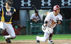 中職／富邦改打教羅根能否覺醒？桃猿藍寅倫重返一軍