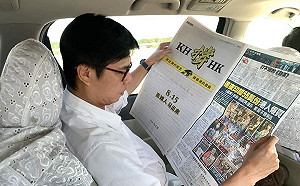 挑戰罷韓93萬票高標？陳其邁喊話市民815繼續表達罷免結果決心