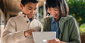 華為只能排第二！中國平板Q2市佔率由蘋果奪冠