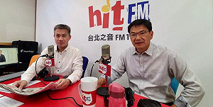 評韓國瑜輔選李眉蓁  吳益政：讓李眉蓁當選才是災難