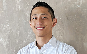 吳怡農遭爆熱戀小11歲幕僚 「螢幕情侶」發文：衷心祝福