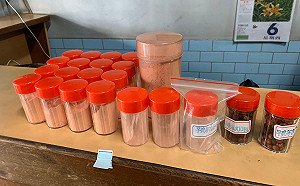 鉛中毒連環爆！繼盛唐、九福之後  康然中醫師也用硃砂遭法辦