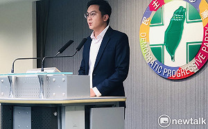 蘇震清涉賄辭中執委 將由前高雄議員、海派的蔡昌達遞補