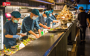 今周刊》專挑荒地打造燒肉店  他如何創造十億元年營收  建立「燒肉南霸天」王國