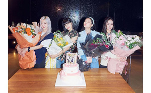 繼女神卡卡後成就再解鎖！BLACKPINK攜手美國小天后推新單曲