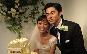 懷孕期間丈夫偷吃未成年！  渡邊杏離婚聲明 網讚：「最大器正宮」