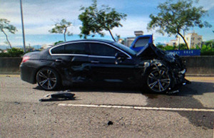 酒駕撞死人找兒子頂罪被識破  男子遭羈押禁見