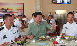 中國糧食危機？武漢推「10人用餐9人份量」 已有多地響應