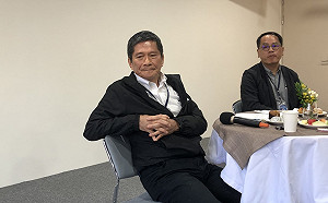 公視董事難產？！李永得：審議委員請辭待9月立院開議