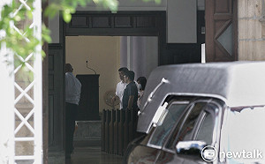 最後巡禮！李登輝辭世 明將在濟南教會舉行追思禮拜