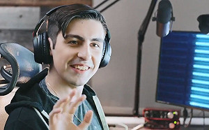 大家都回來了！Shroud回Twitch首次實況吸51萬觀眾同時收看